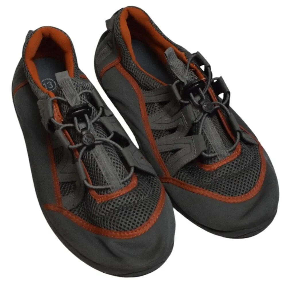 Men's Northside Outdoor Trail Water Shoes Brille II Sandals Slip On Gorpcore 13